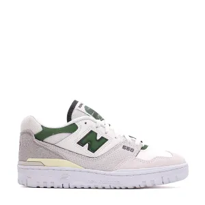 Mountain Strong Formal Mode New Balance Women 550 Sea Salt BBW550SG