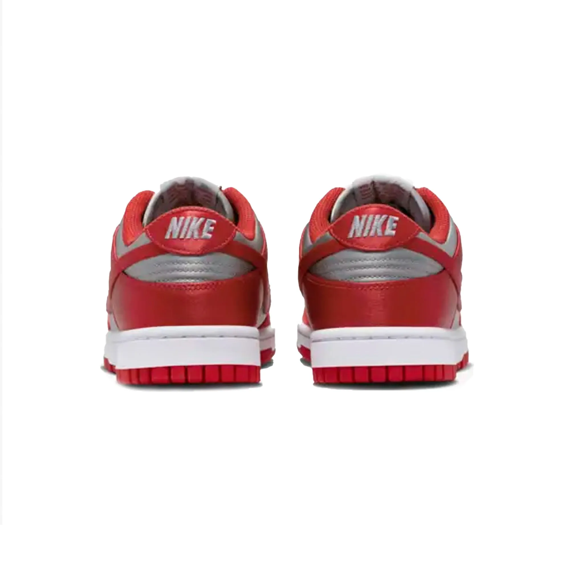 Nike Dunk Low 'Satin UNLV' Women's (2023) Supportive