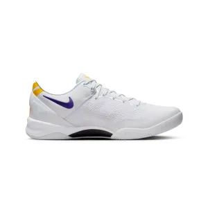 Trail Ease Nike Kobe 8 Protro 'Lakers Home' (2024)