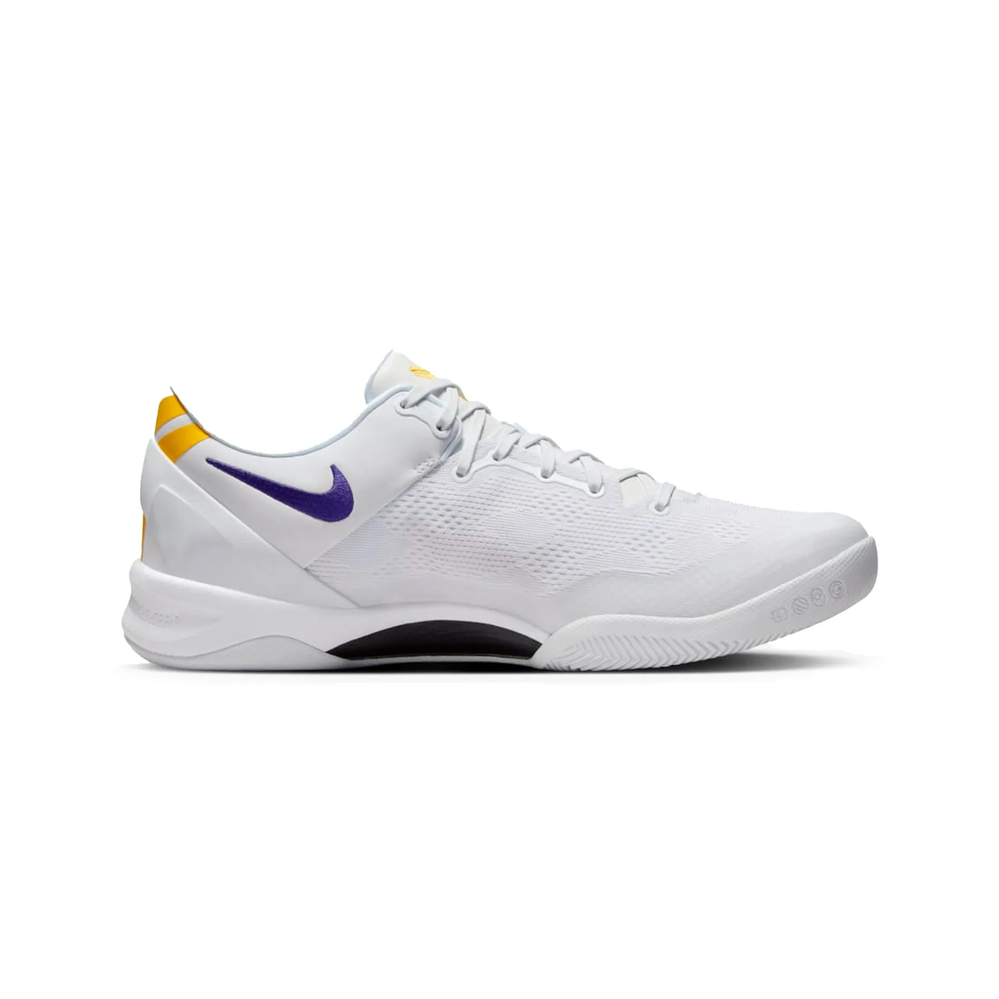 Trail Ease Nike Kobe 8 Protro 'Lakers Home' (2024)
