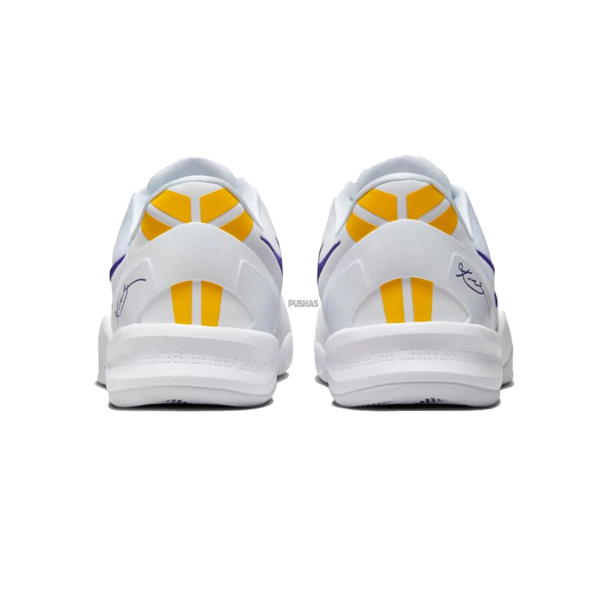 Secure Zip Fast Nike Kobe 8 Protro 'Lakers Home' (2024)