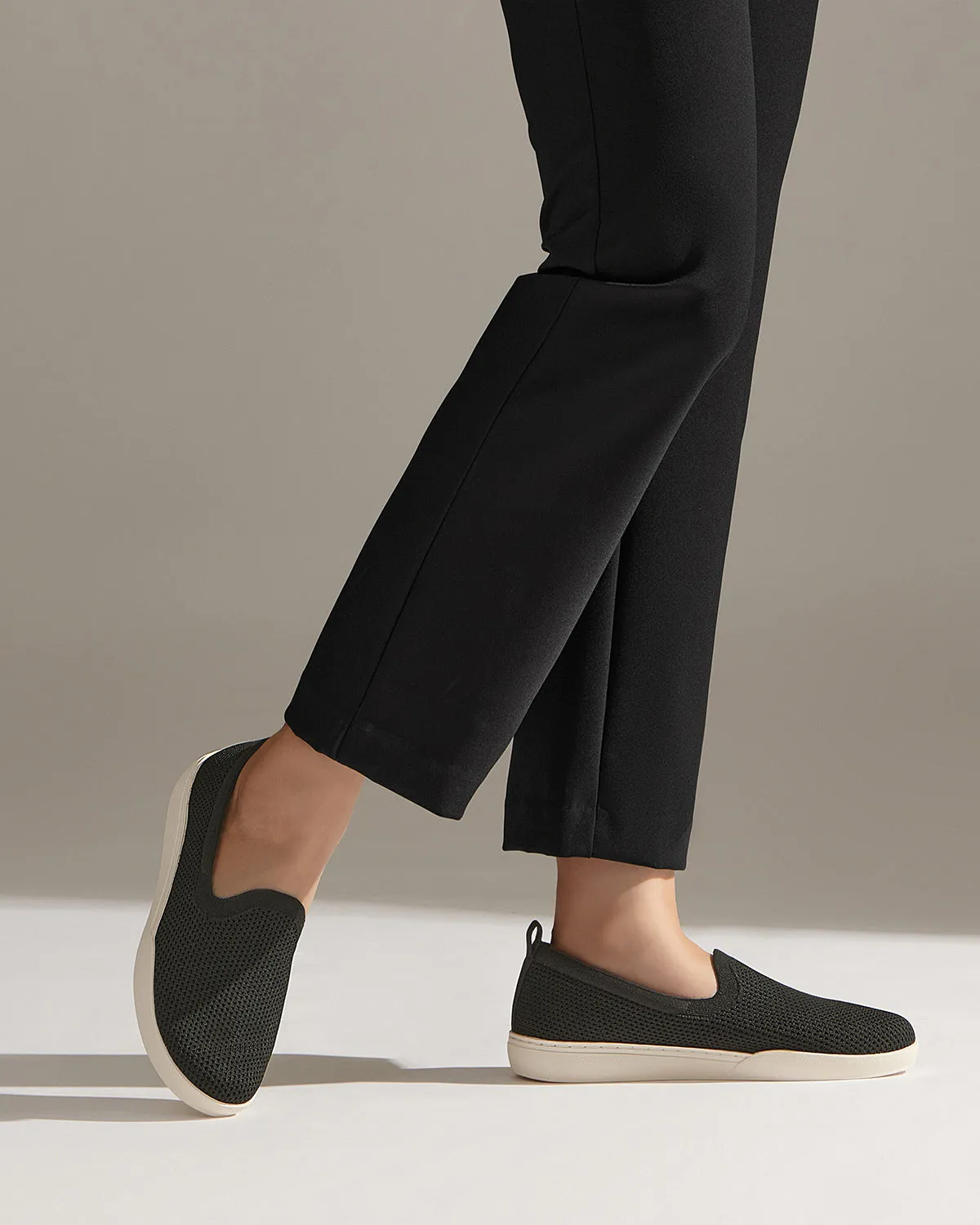 Festival Ready Encore Knit Slip On