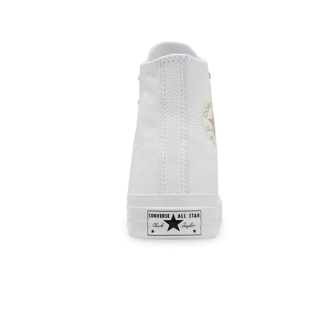 Converse - Women's Chuck 70 High Top Shoes (A06808C) Court Grip Muscle Aid