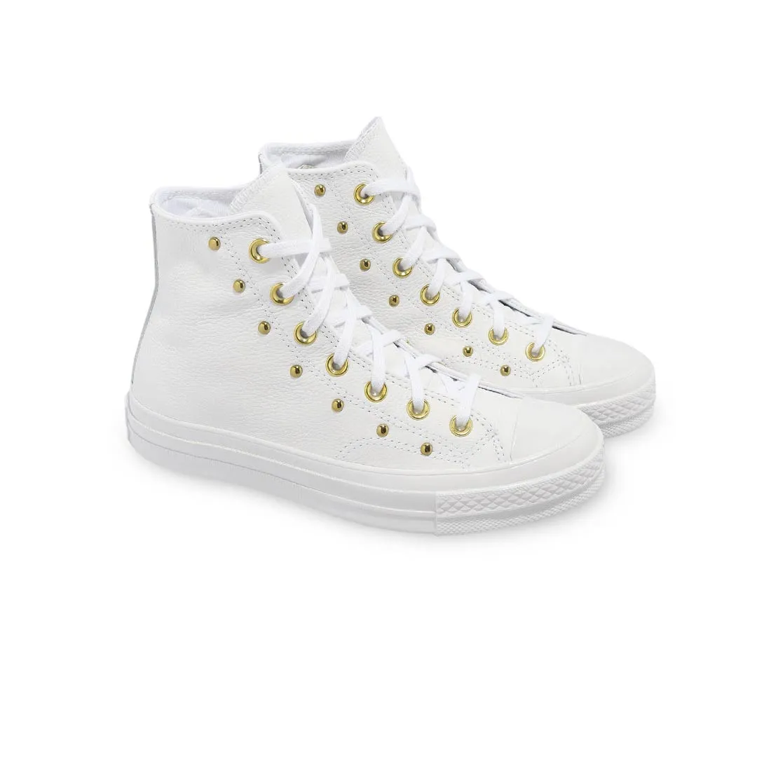 Converse - Women's Chuck 70 High Top Shoes (A06808C) All Terrain Health Focused