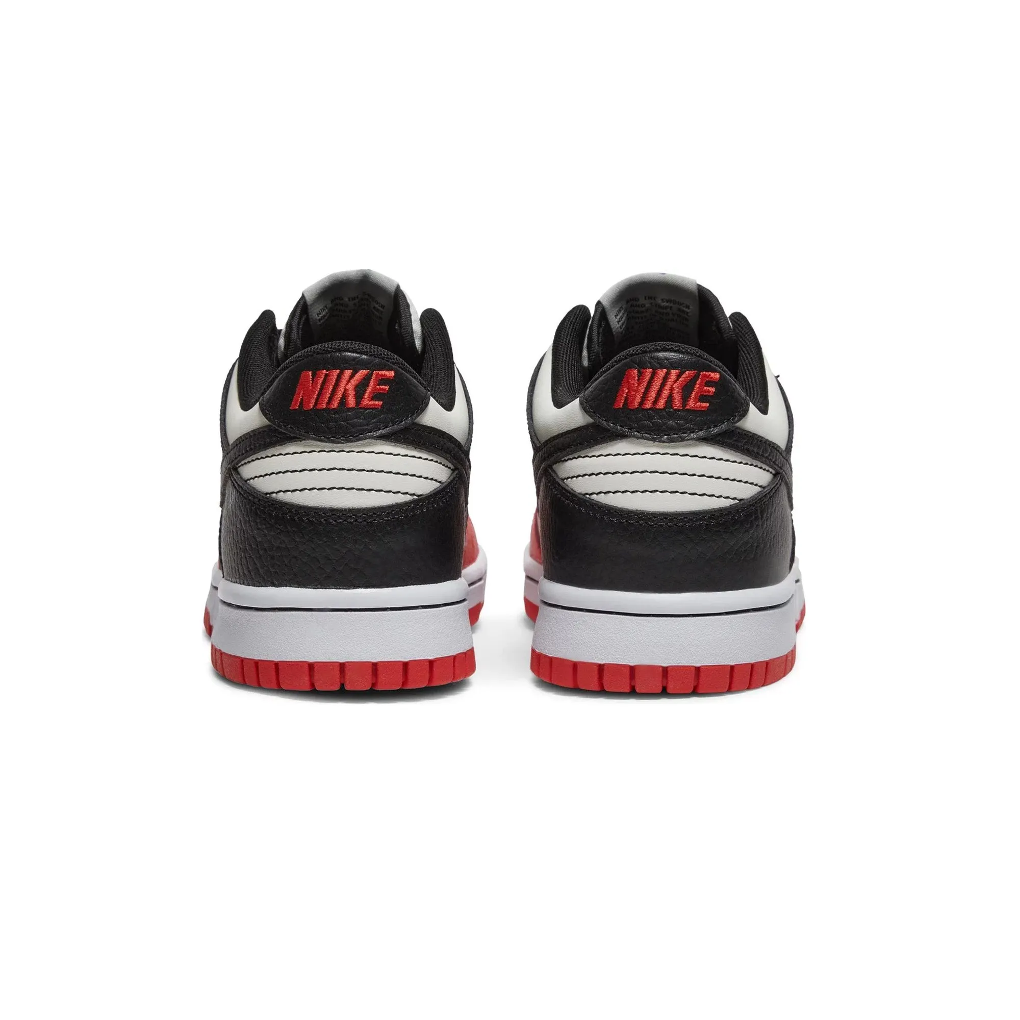 Nike Dunk Low 'EMB NBA 75th Anniversary Chicago' GS (2022) Move Bold