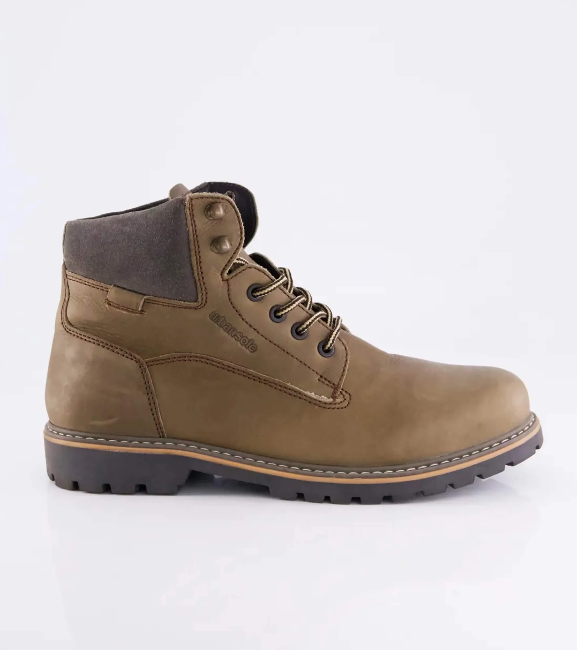 Men's Boot TR-7155 Angel Glow