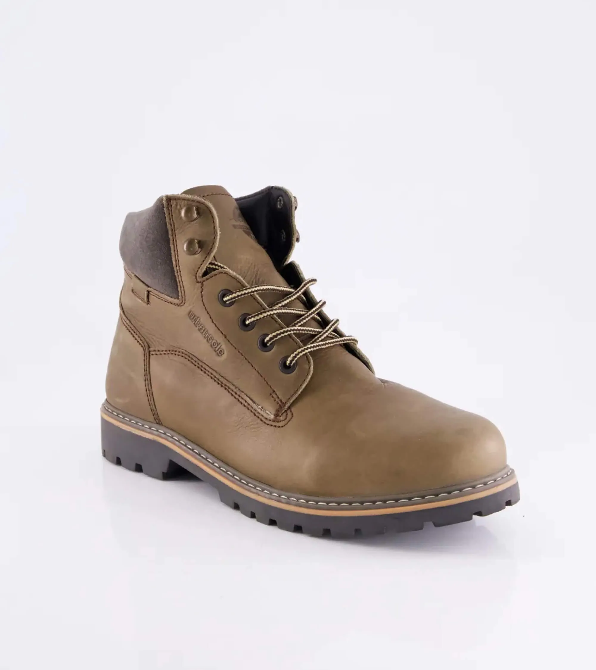 Silent Walk Date night Men's Boot TR-7155