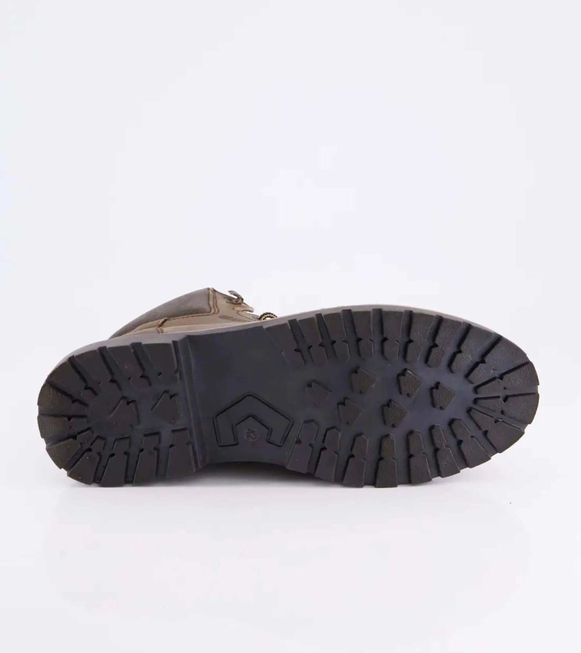Strong Step Men's Boot TR-7155
