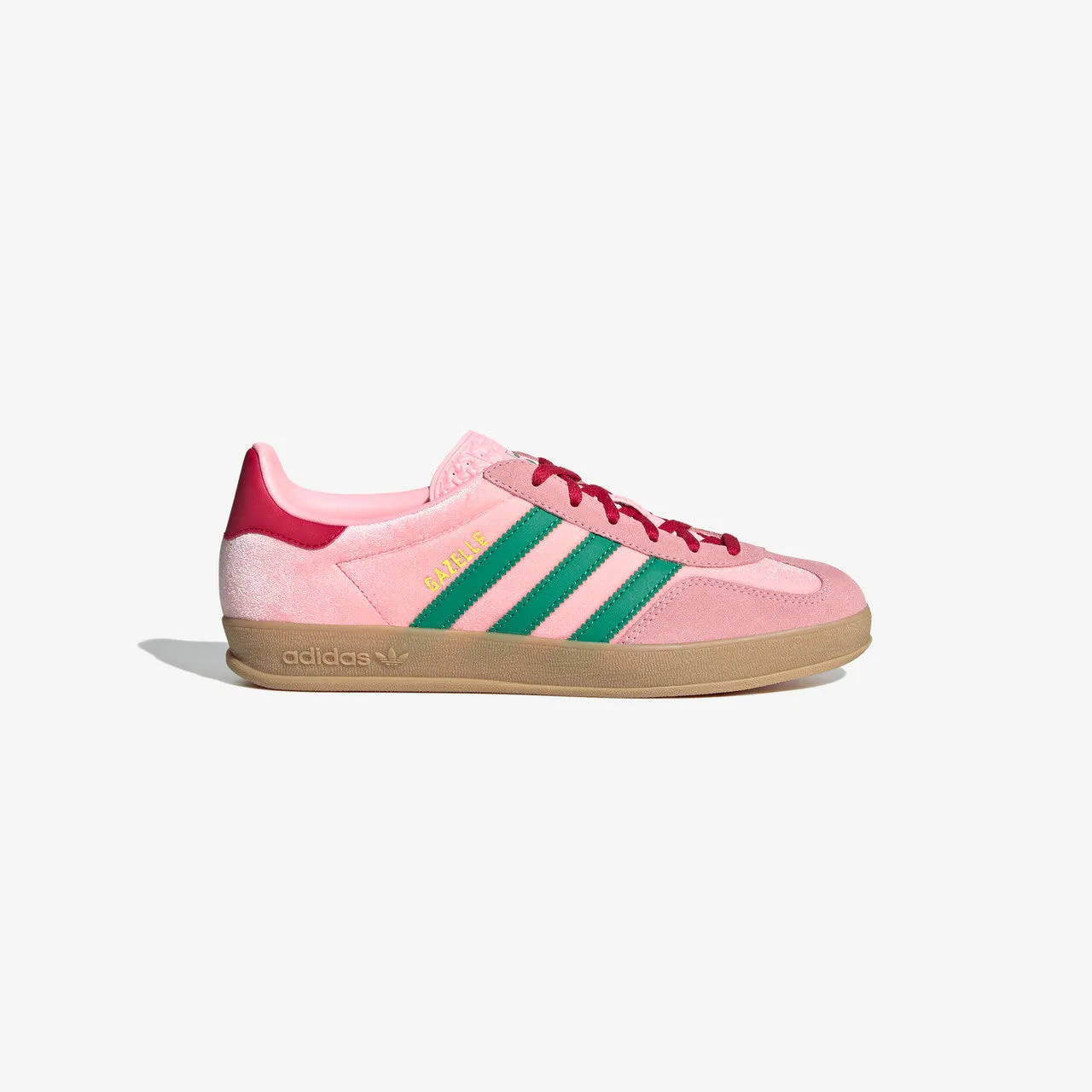 Fit Gazelle Indoor