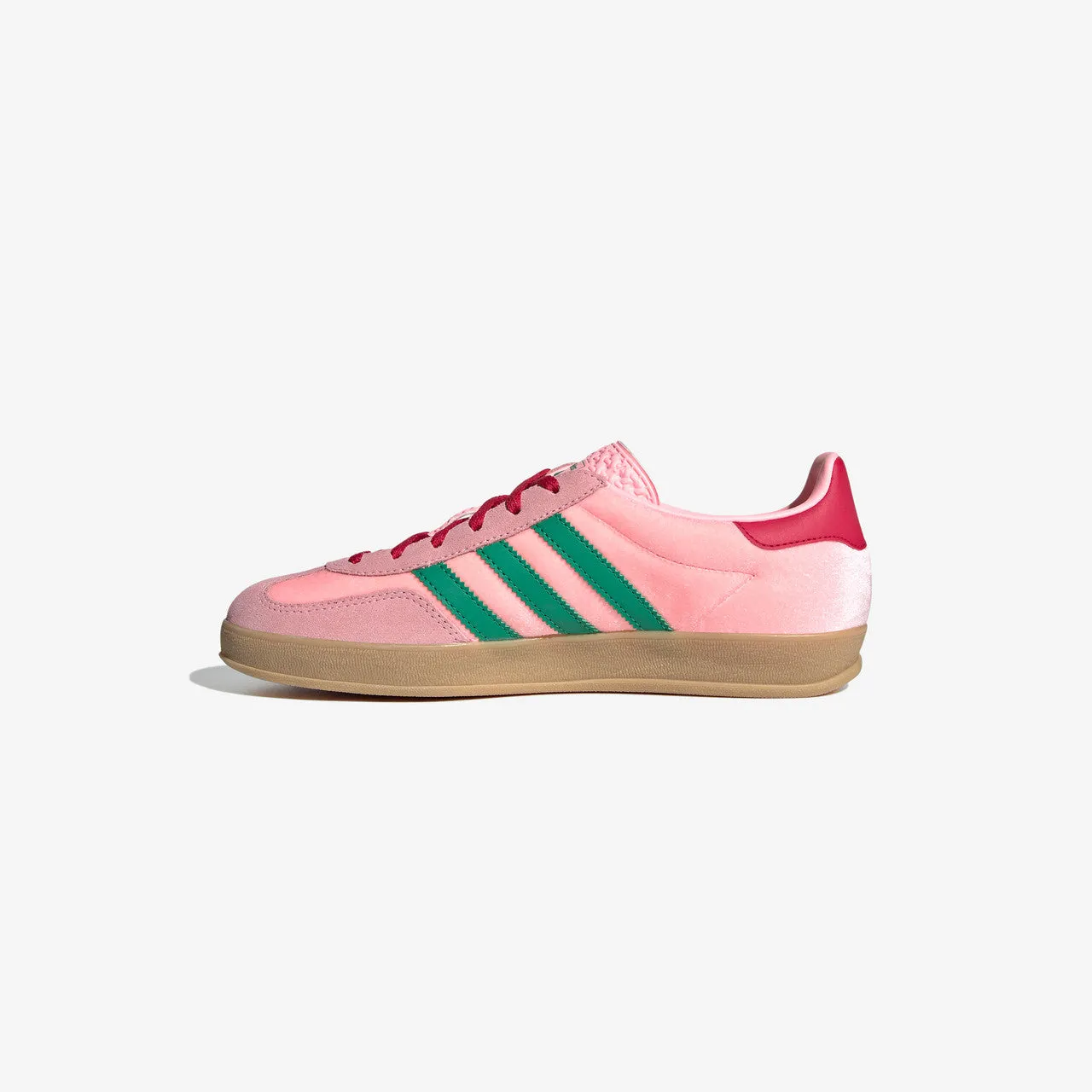 Gazelle Indoor All Day Travel Light Comfort Step