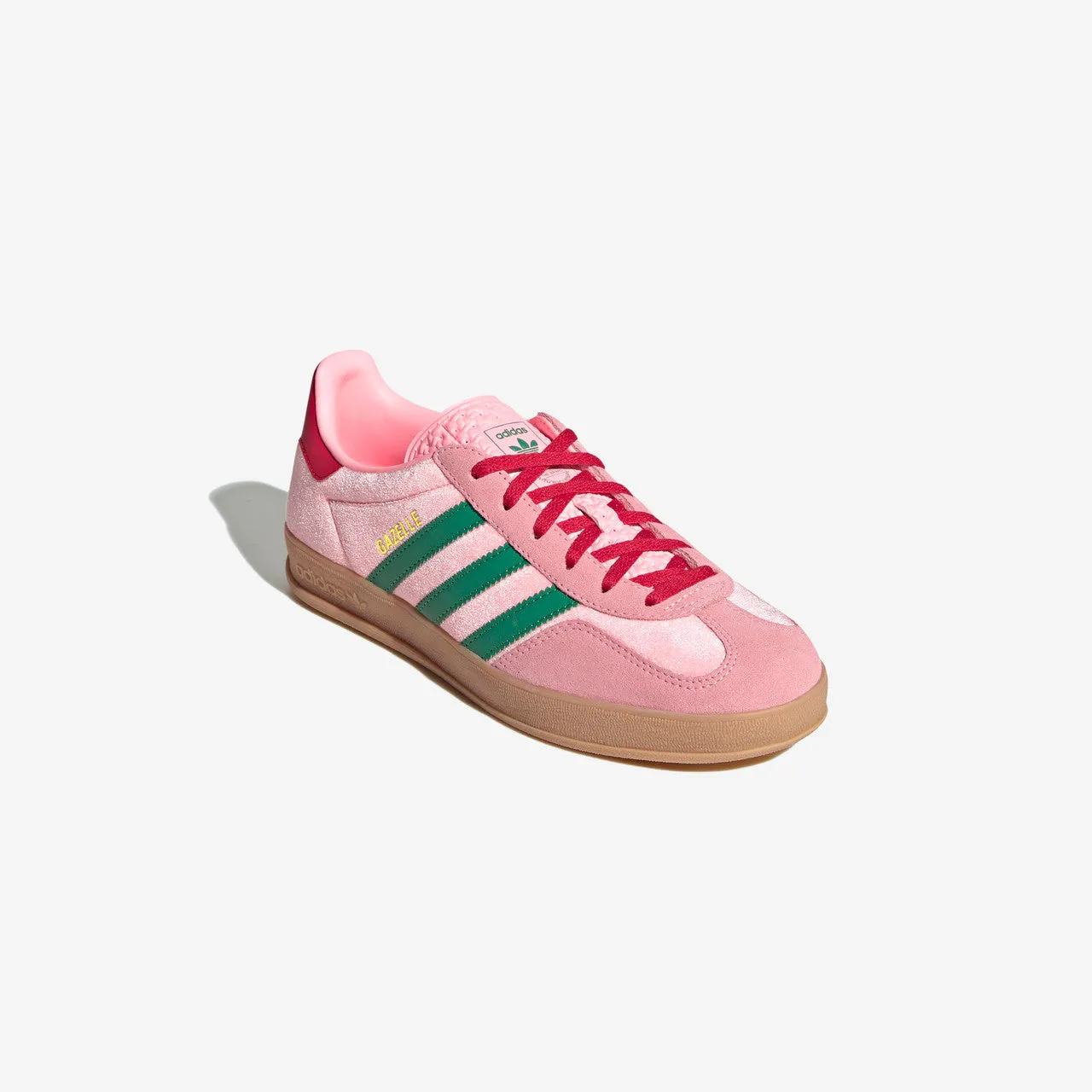 Craftsmanship Gazelle Indoor
