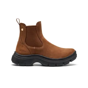 Full Grip Women's Kosa Chelsea Boot  |  Bison/Black