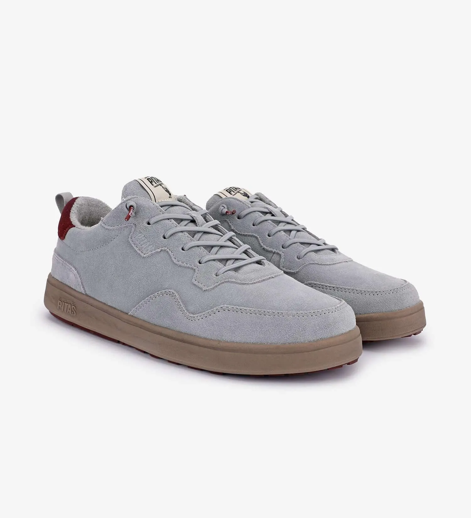 Light Mesh Kume Trainers Everyday Movement