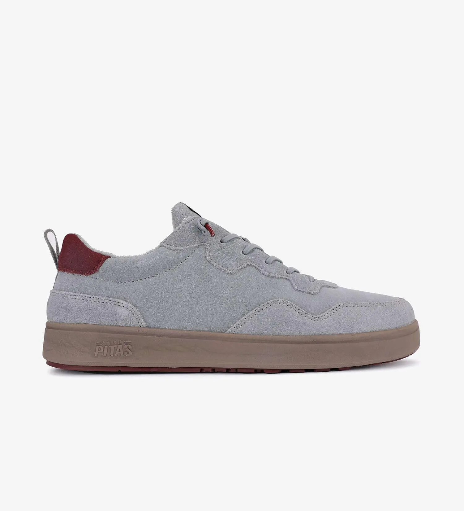 Kume Trainers Hyper bounce Footwear Tech