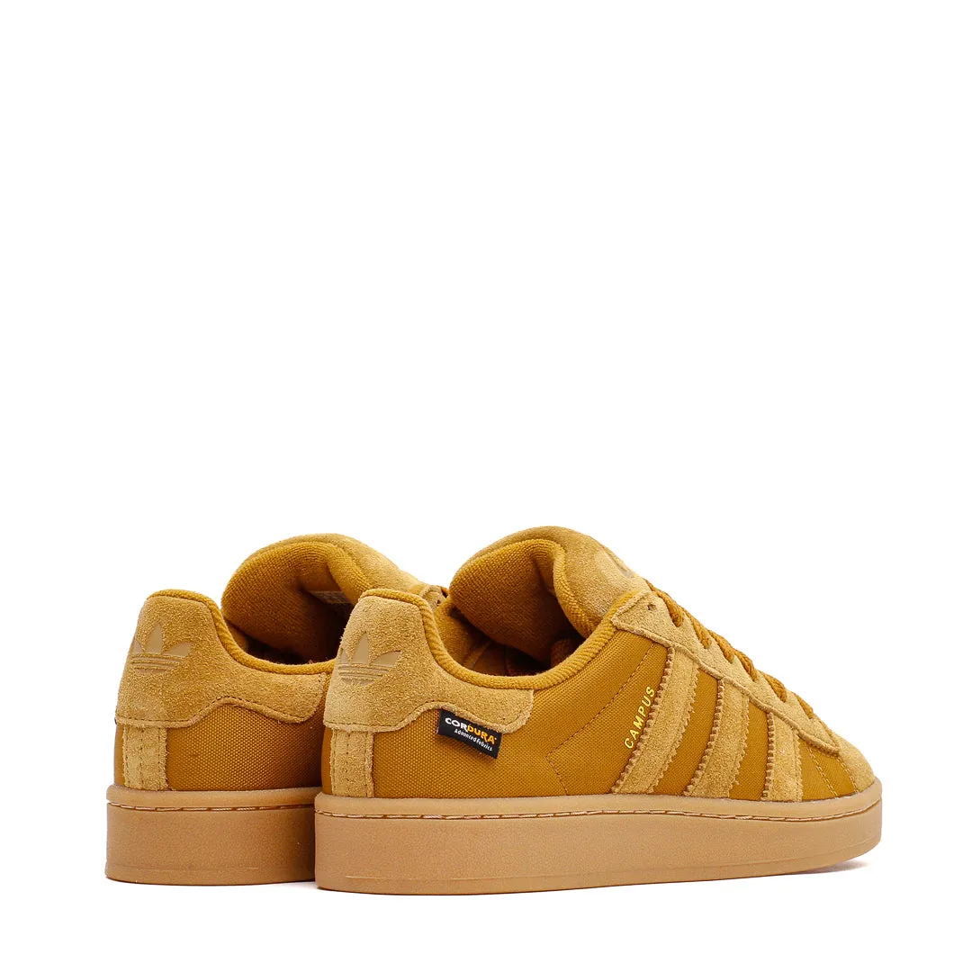 Adidas Men Campus 00s Brown Cordura JH7605 Rock Guard