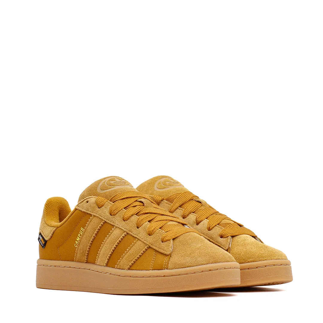 Foam Base Curve Hug Adidas Men Campus 00s Brown Cordura JH7605