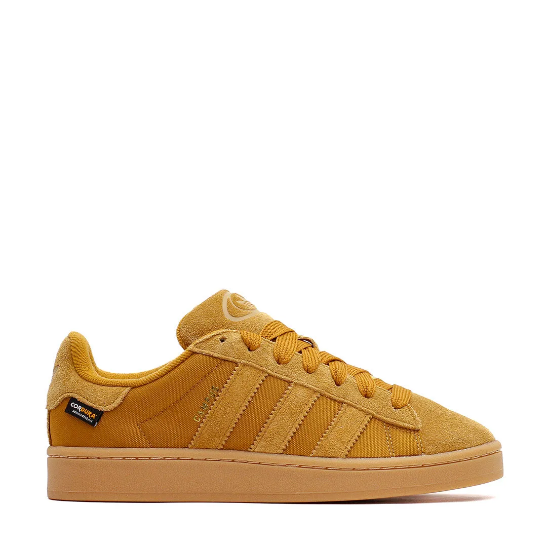 Adidas Men Campus 00s Brown Cordura JH7605 Free Soul Cotton Touch