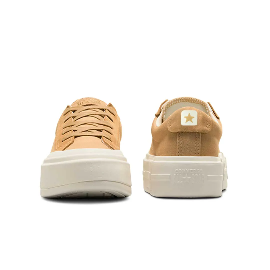 Camera Look Road Long Converse - Unisex Chuck Taylor All Star Cruise Shoes (A10652C)