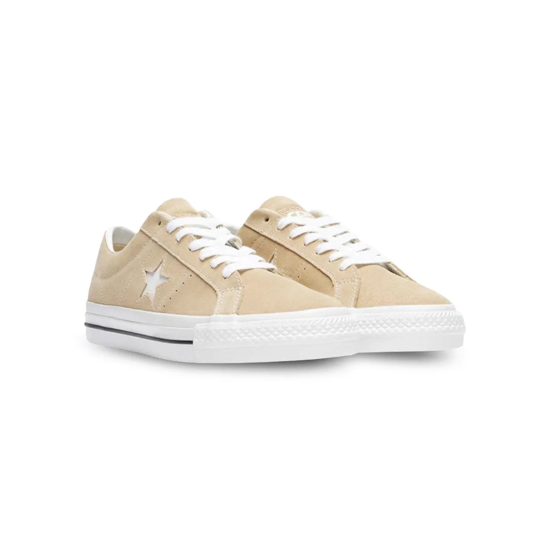 Converse - Unisex One Star Pro Ox Shoes (A04155C) Rock Path
