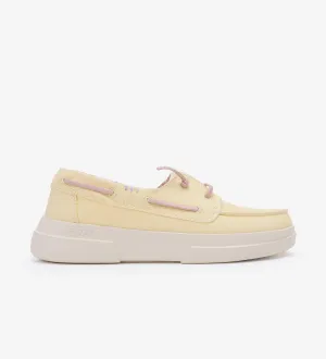 Cefalu Boat Shoes Daily Comfort