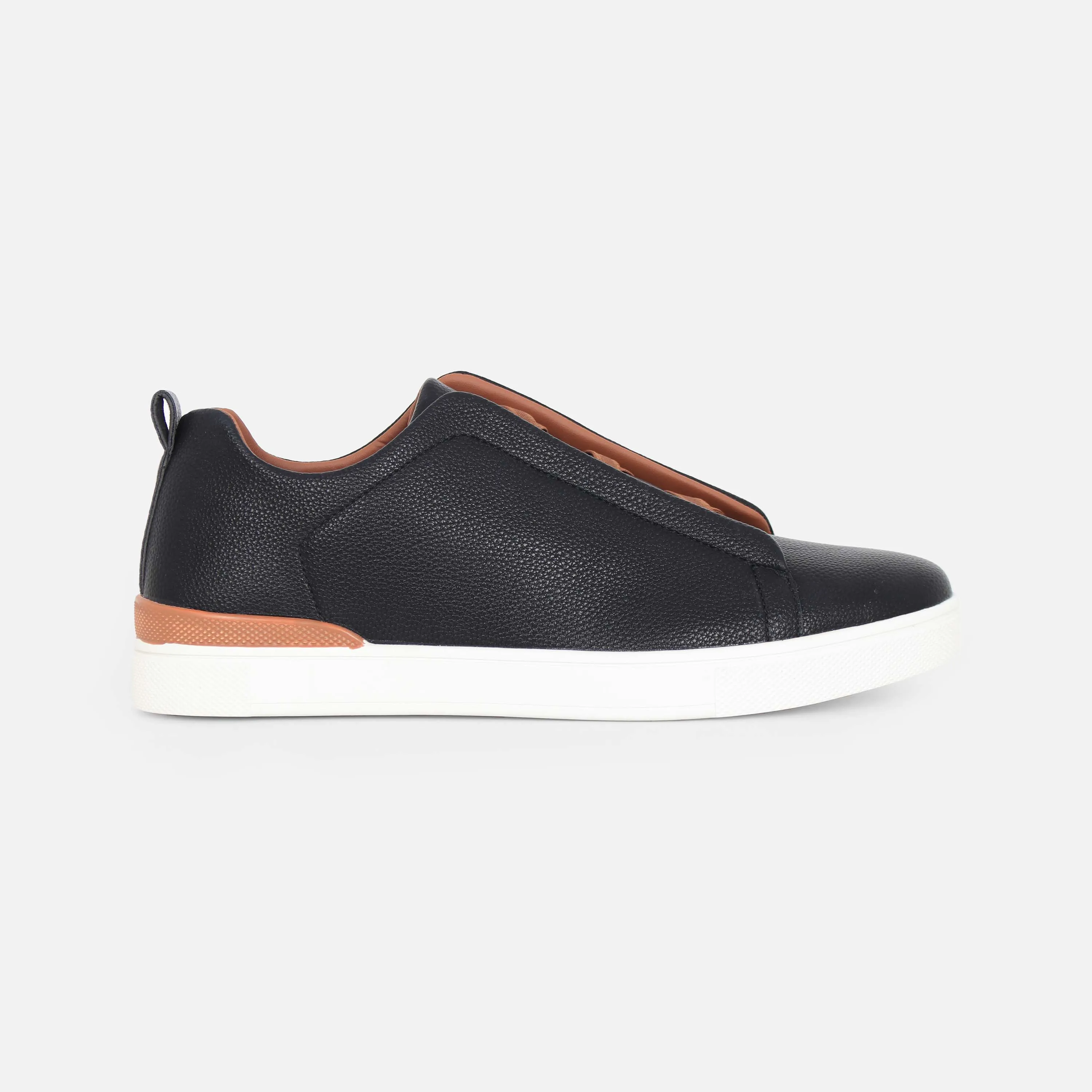 MEN CASUAL SLIP-ON SHOES On Move Trend Fit