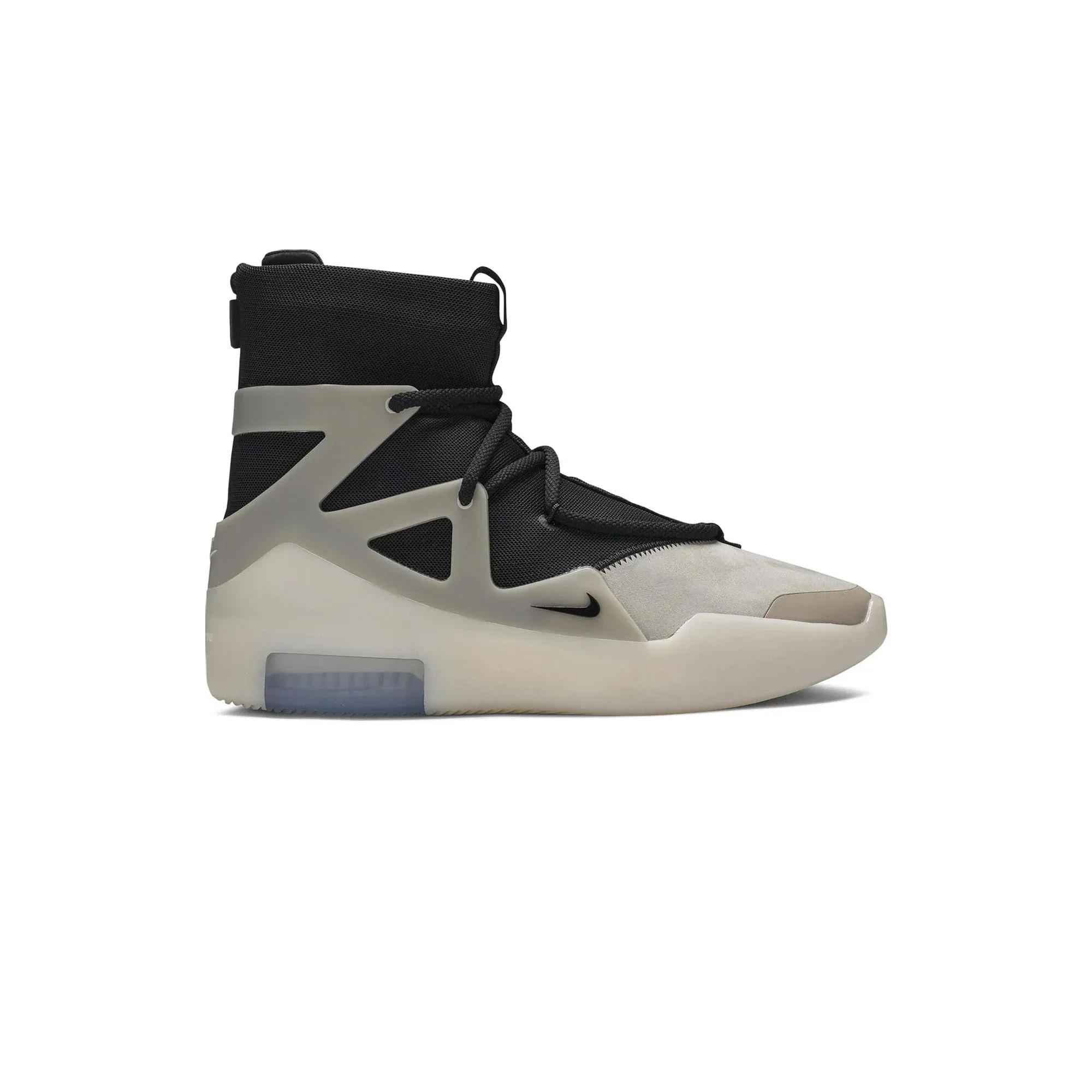 Nike Air Fear of God 1 'String The Question' (2020) Slip Resistant Outdoor Explorers