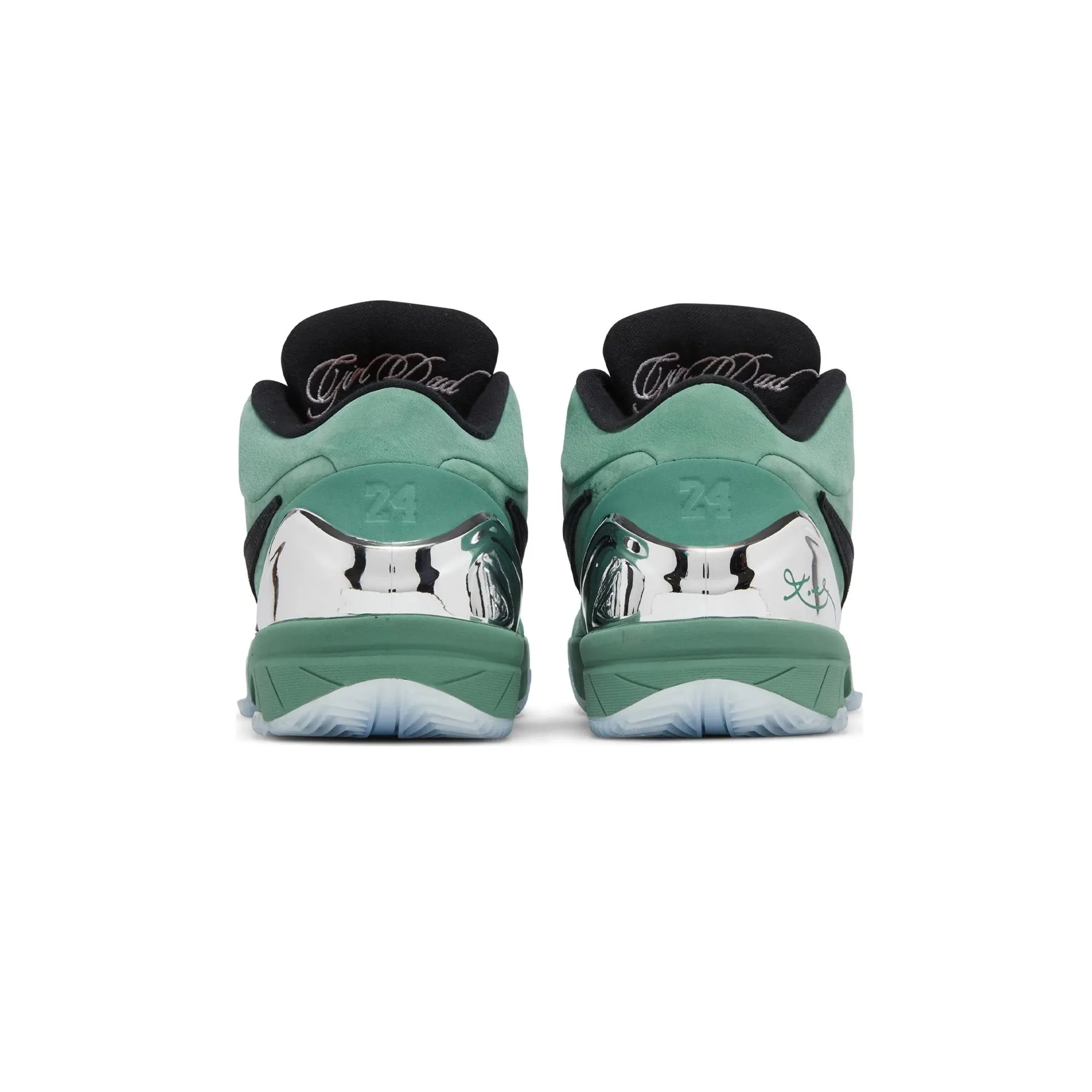 Hiking Nike Kobe 4 Protro 'Girl Dad' (2024)