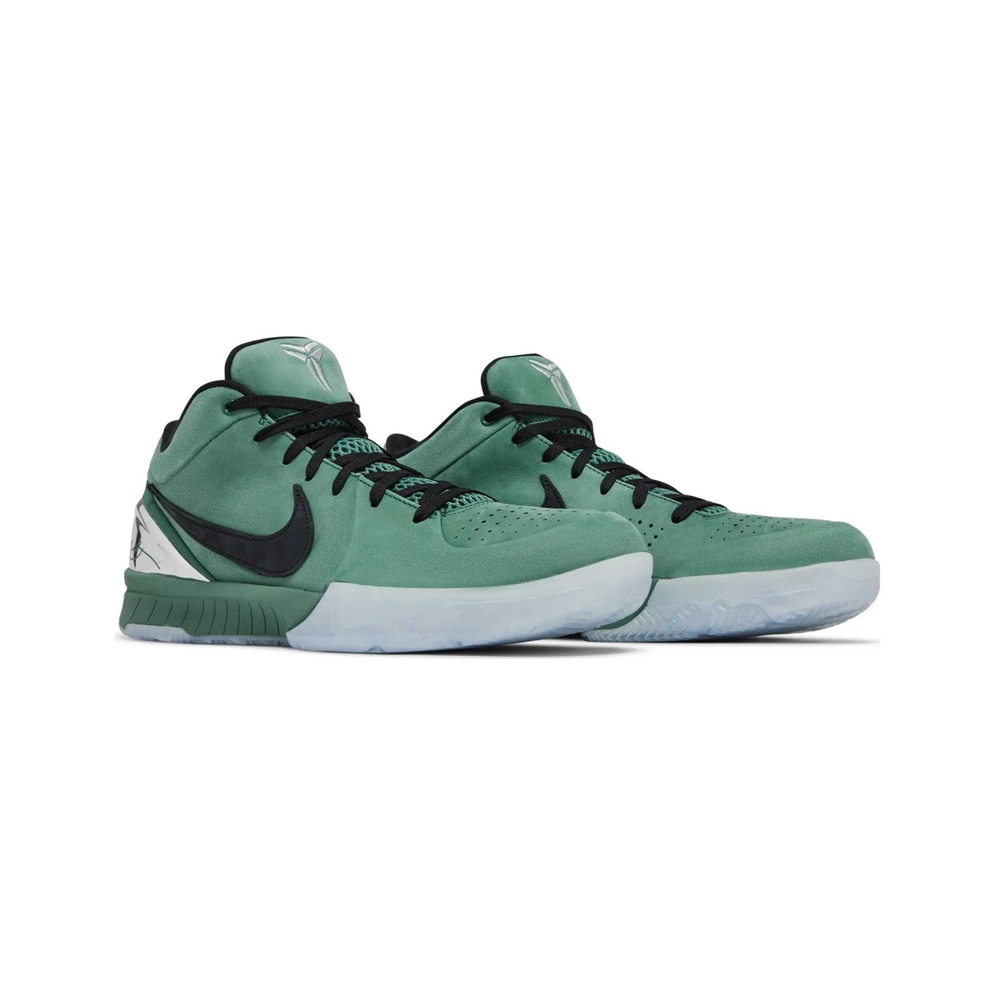 Nike Kobe 4 Protro 'Girl Dad' (2024) All Terrain Health Focused
