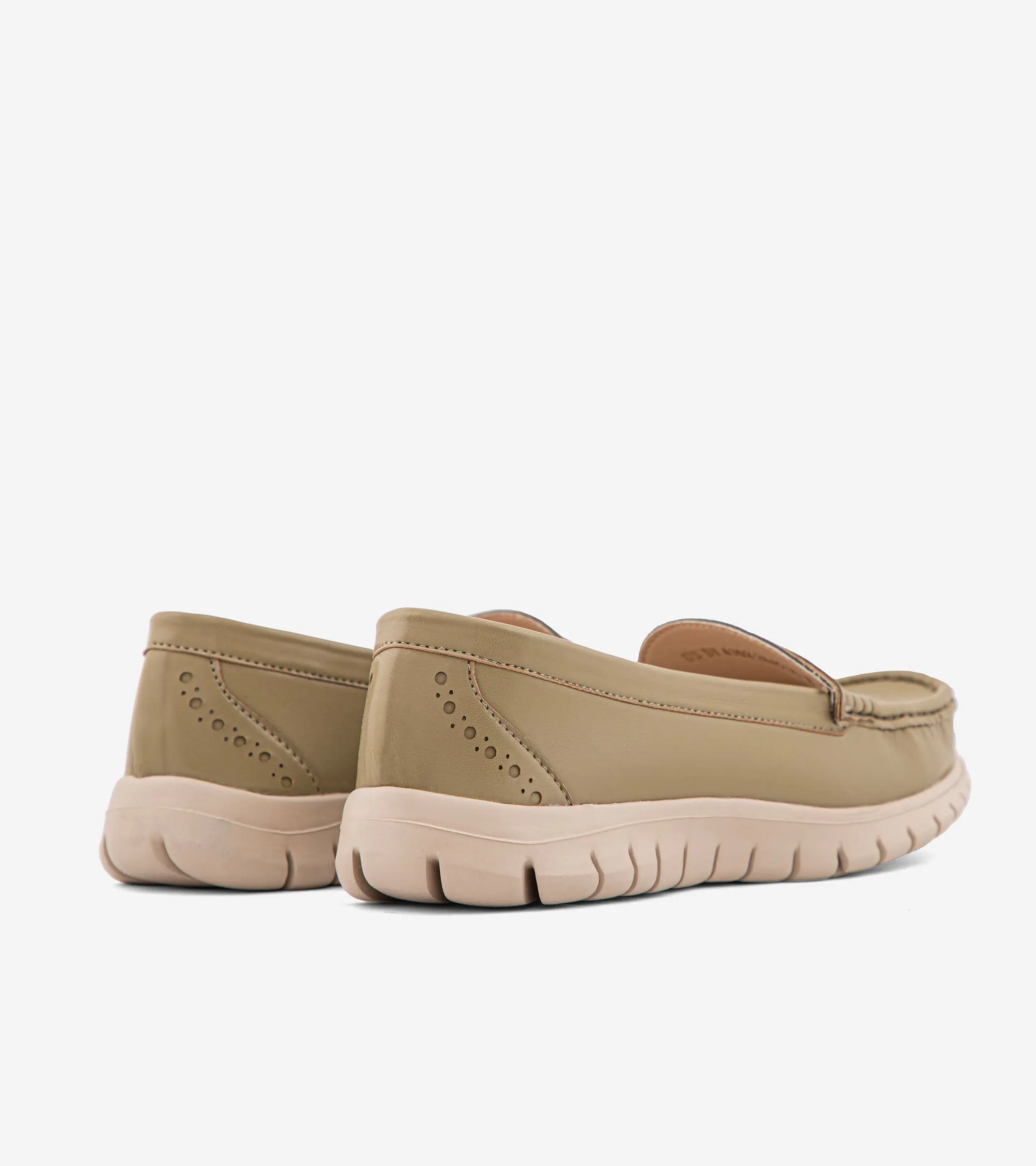 Urban Choice Women's Moccasins US-DY-4302