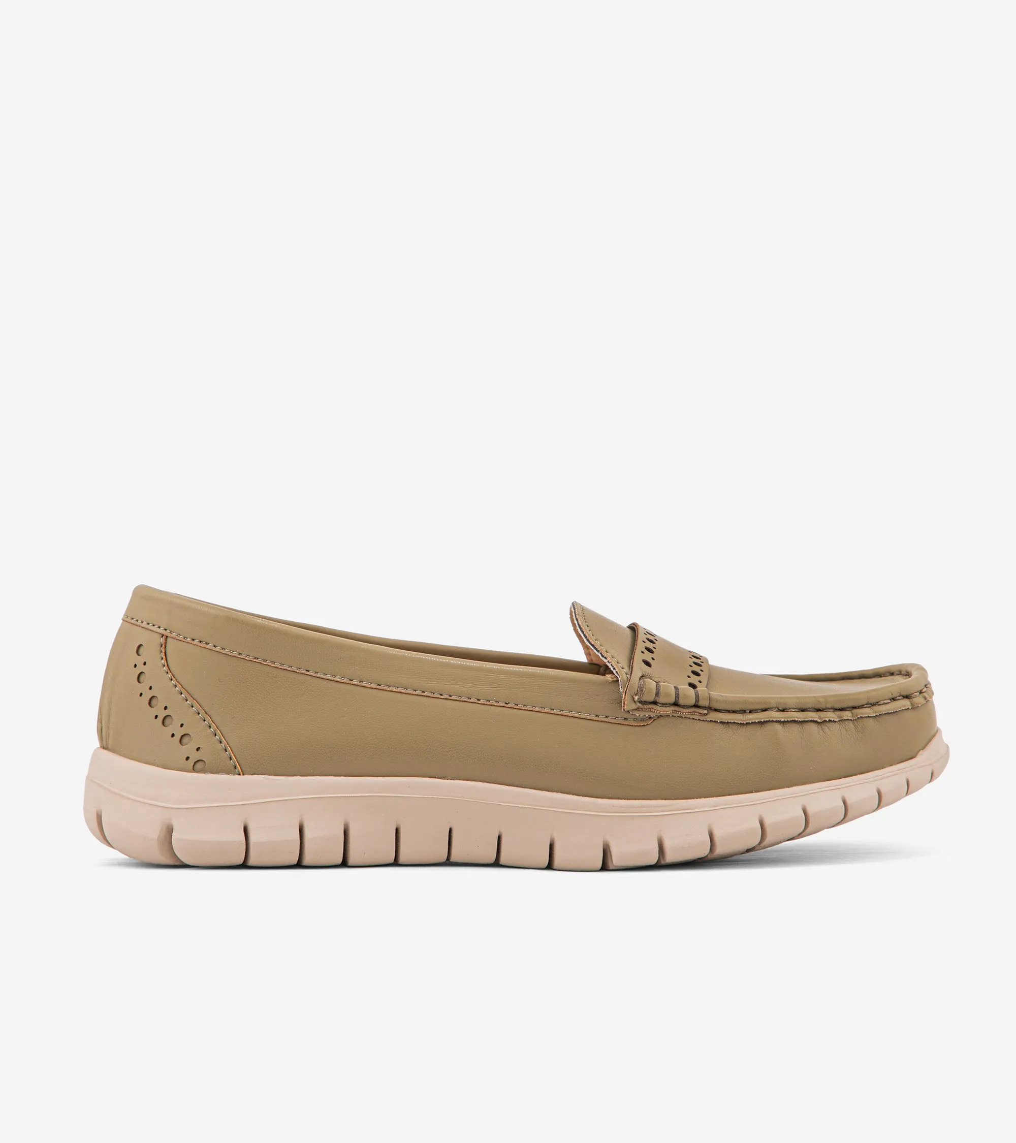 Petal Jog bike ride Women's Moccasins US-DY-4302