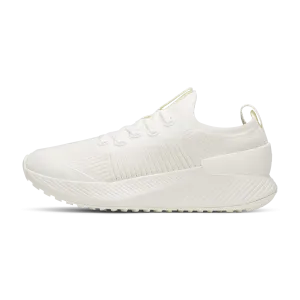 Shock Dissipating Balance Focus Women's Tree Glider - Twilight White (Twilight White Sole)