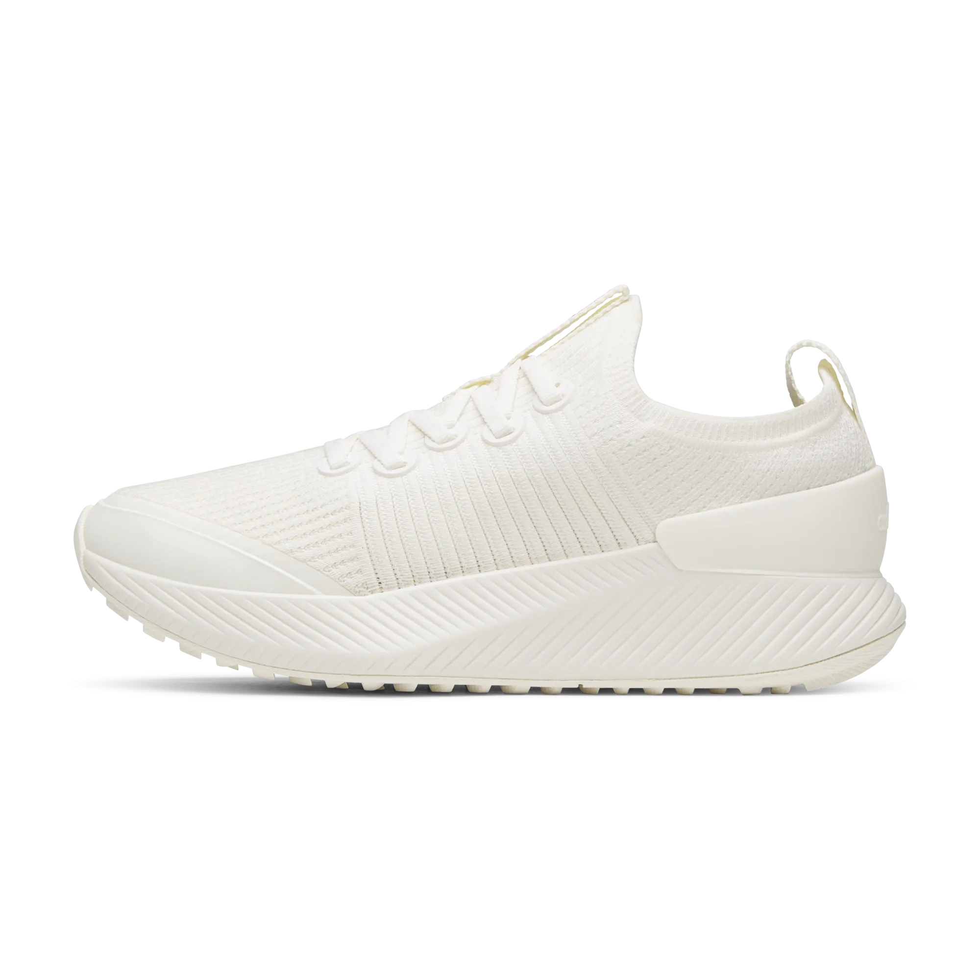 Shock Dissipating Balance Focus Women's Tree Glider - Twilight White (Twilight White Sole)