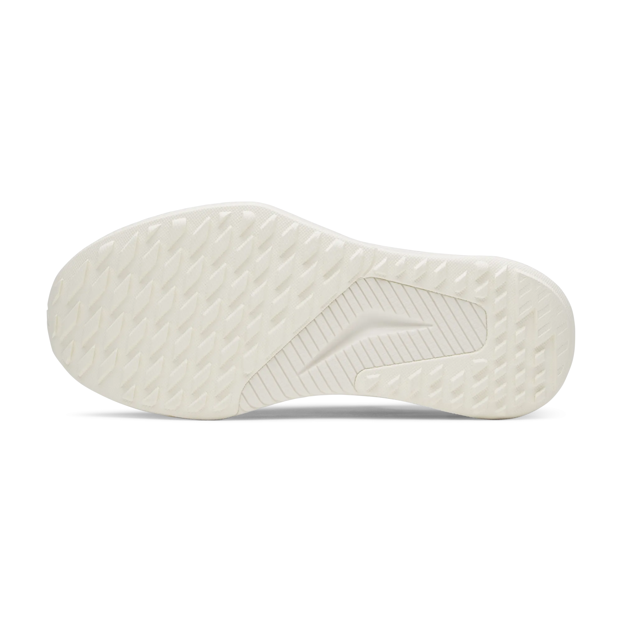 High Top Design Adaptive Flex Grooves Women's Tree Glider - Twilight White (Twilight White Sole)