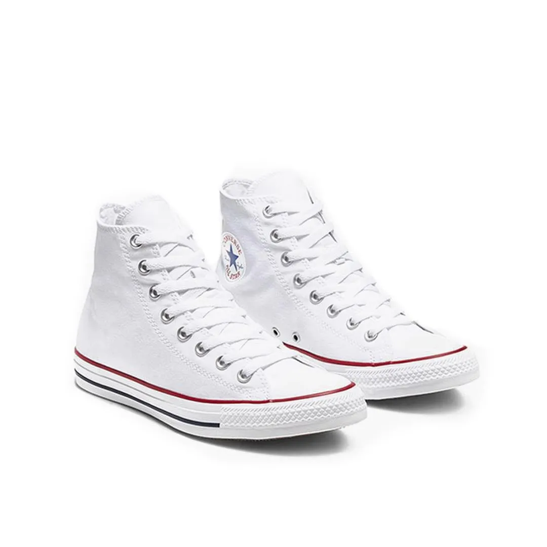 Easy To Clean Comfort Tongue Converse - Unisex Chuck Taylor All Star High Top Shoes (M7650)