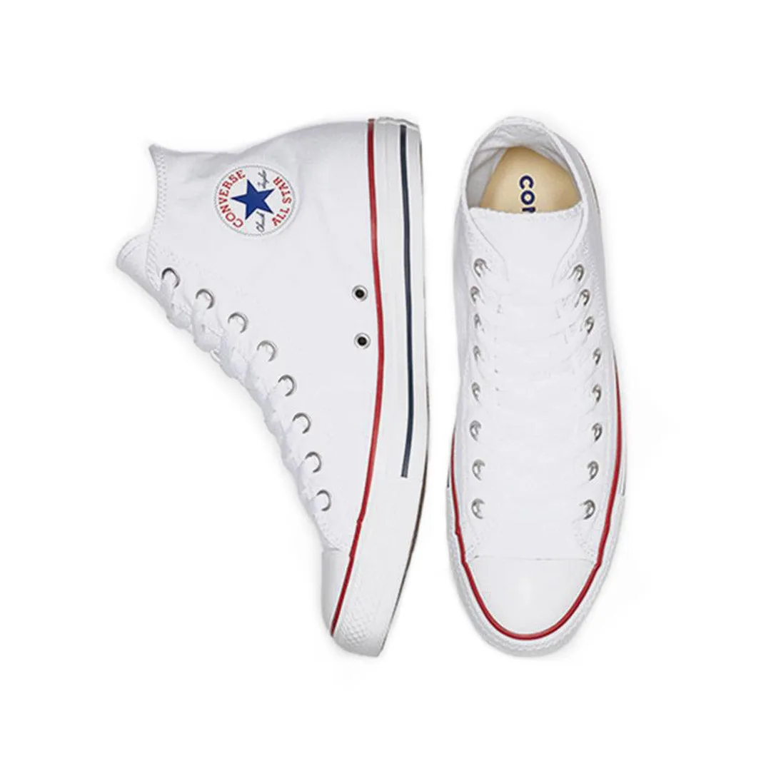 Converse - Unisex Chuck Taylor All Star High Top Shoes (M7650) Game Fit Indoor