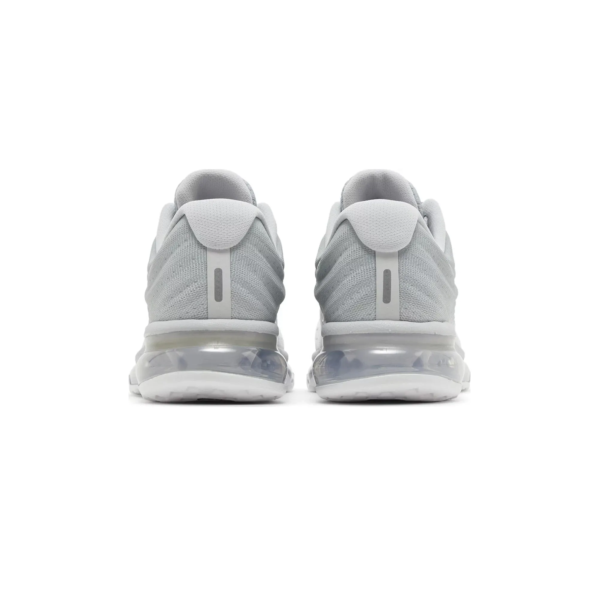Chic Cool Nike Air Max 2017 'Pure Platinum Wolf Grey' Women's (2021)