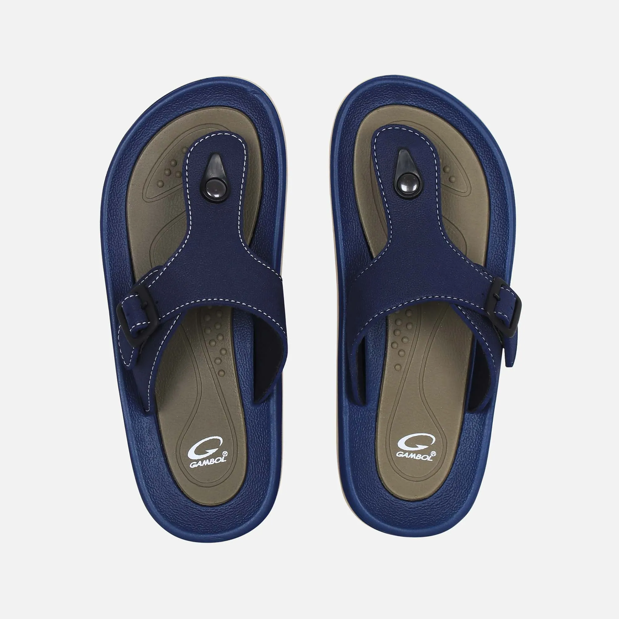 BOYS BEACH TOE SLIPPERS Open Toe Style Quick Beach Fit