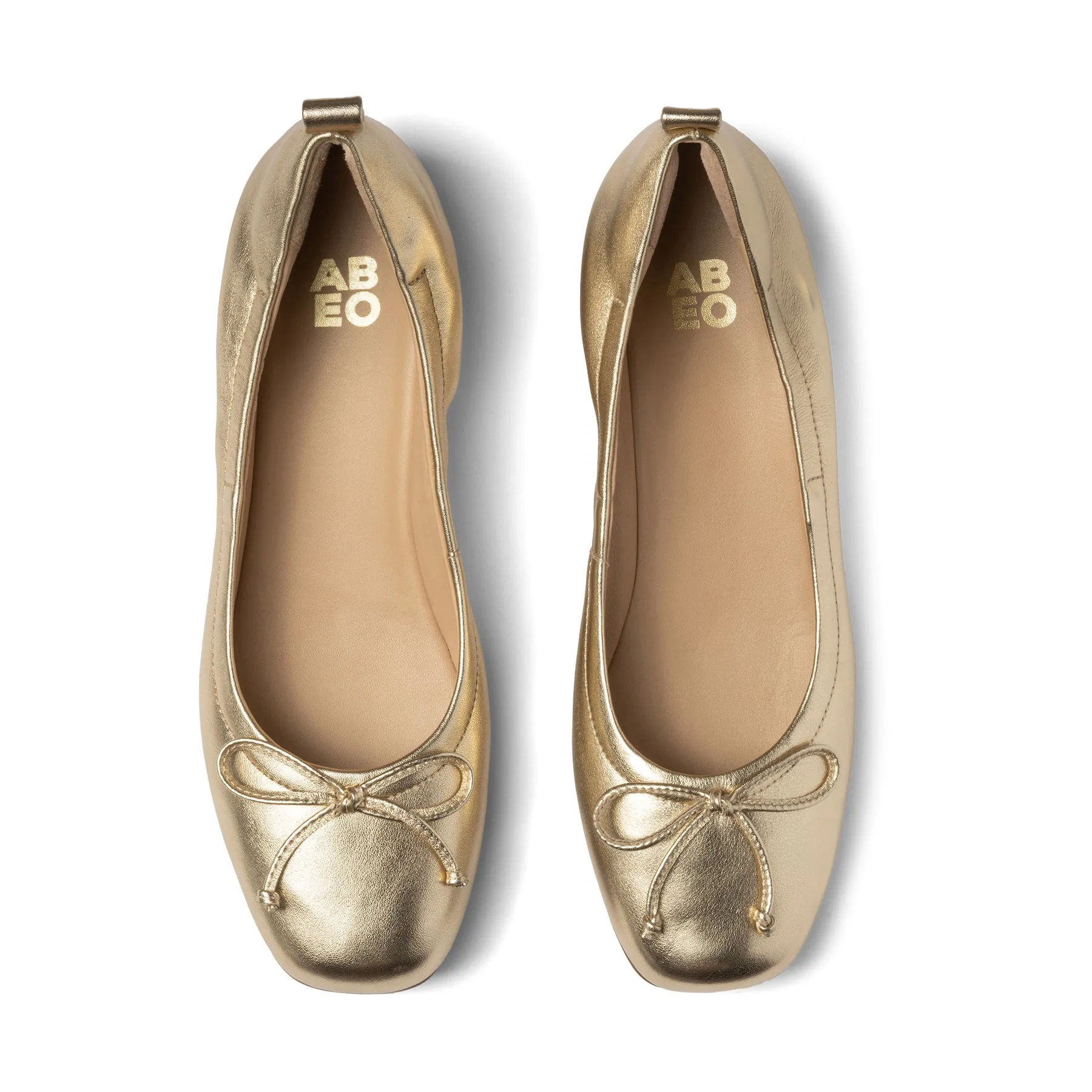 Cadence Bow Metatarsal Classic Mood