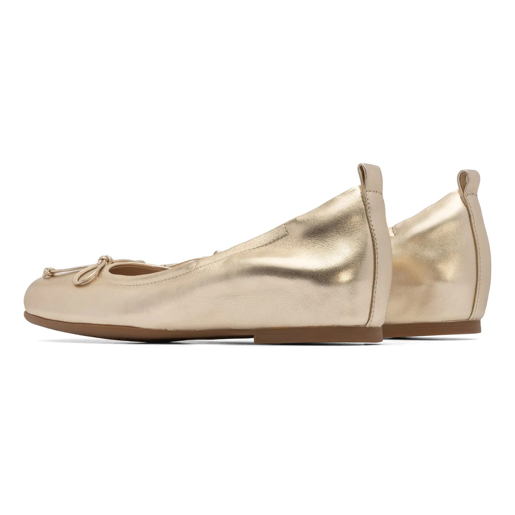 Cadence Bow Metatarsal Comfortable Straps Bush Step