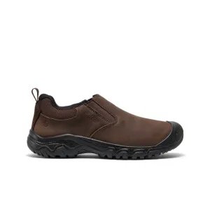 Men's Targhee IV Slip-On  |  Java/Black Commuter Choice
