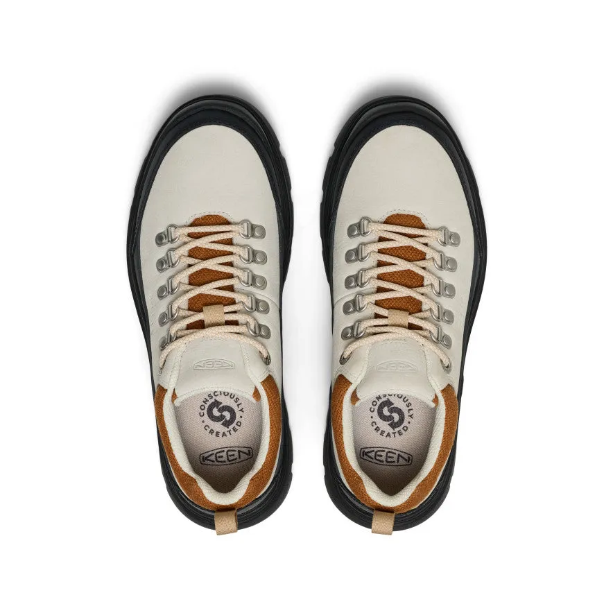 Trail Mode Adventure Time Women's Kosa Oxford  |  Silver Birch/Roasted Pecan