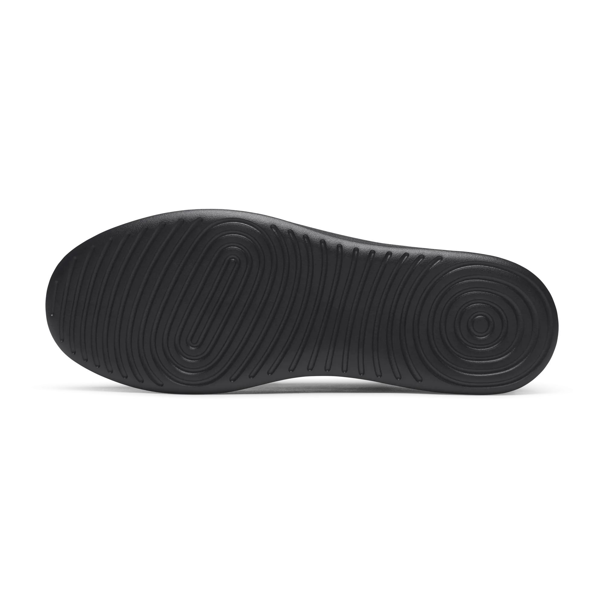 Anti Torsion System Women's Cruiser - Natural Black (Natural Black Sole)