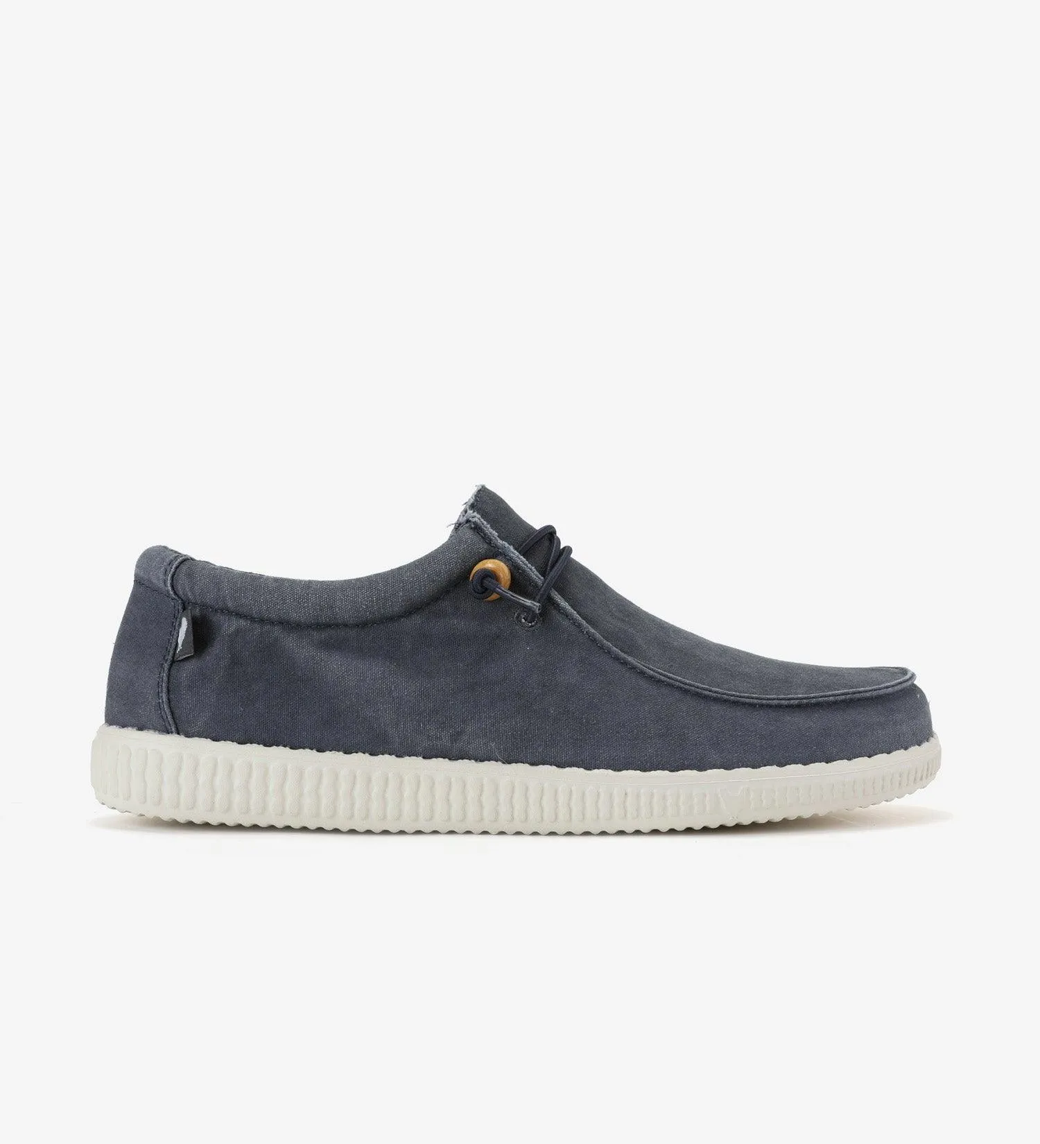 Weekend Hike WP150 Wallabi Washed