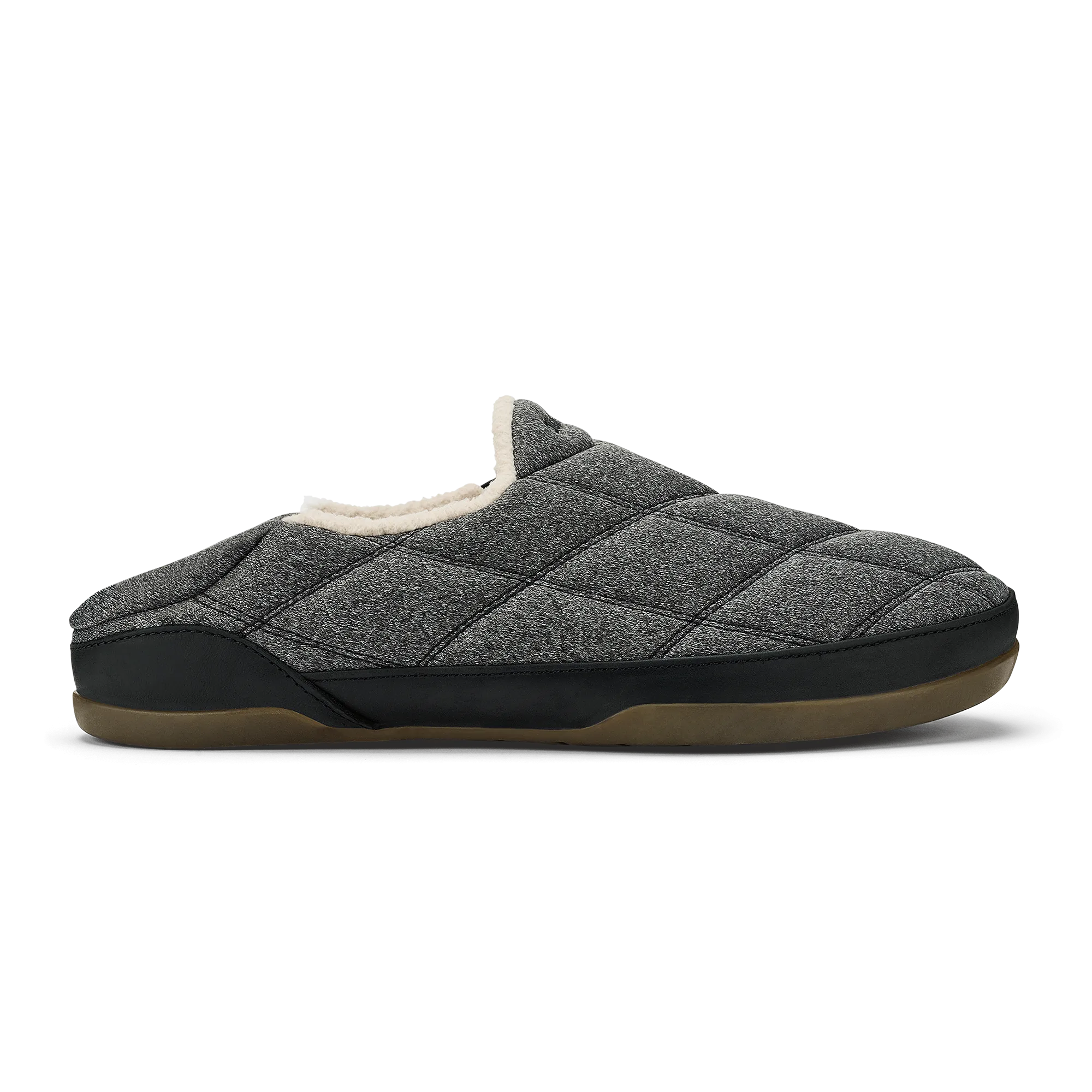 Pukui  -  Dark Shadow / Lava Rock Simple Comfort Walk