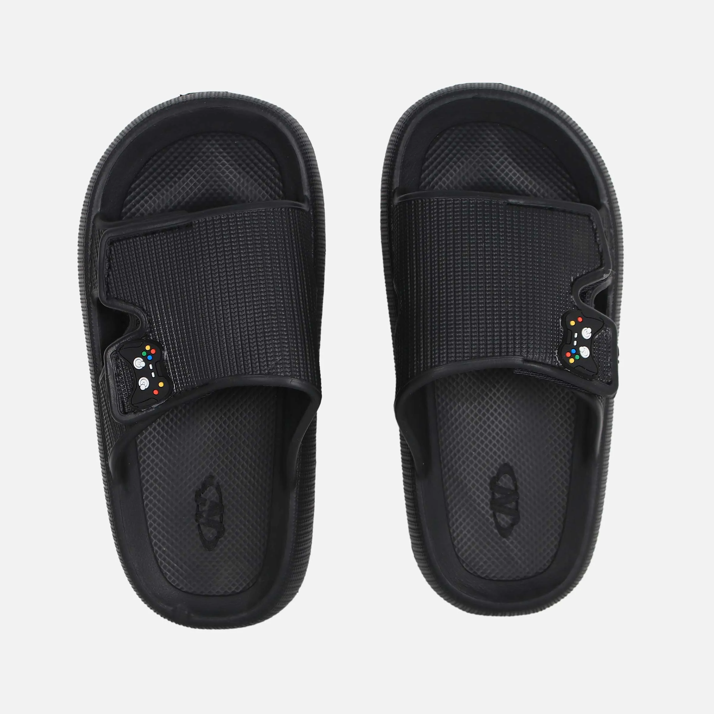 Quick Wear BOYS BEACH SLIP-ON SLIPPERS
