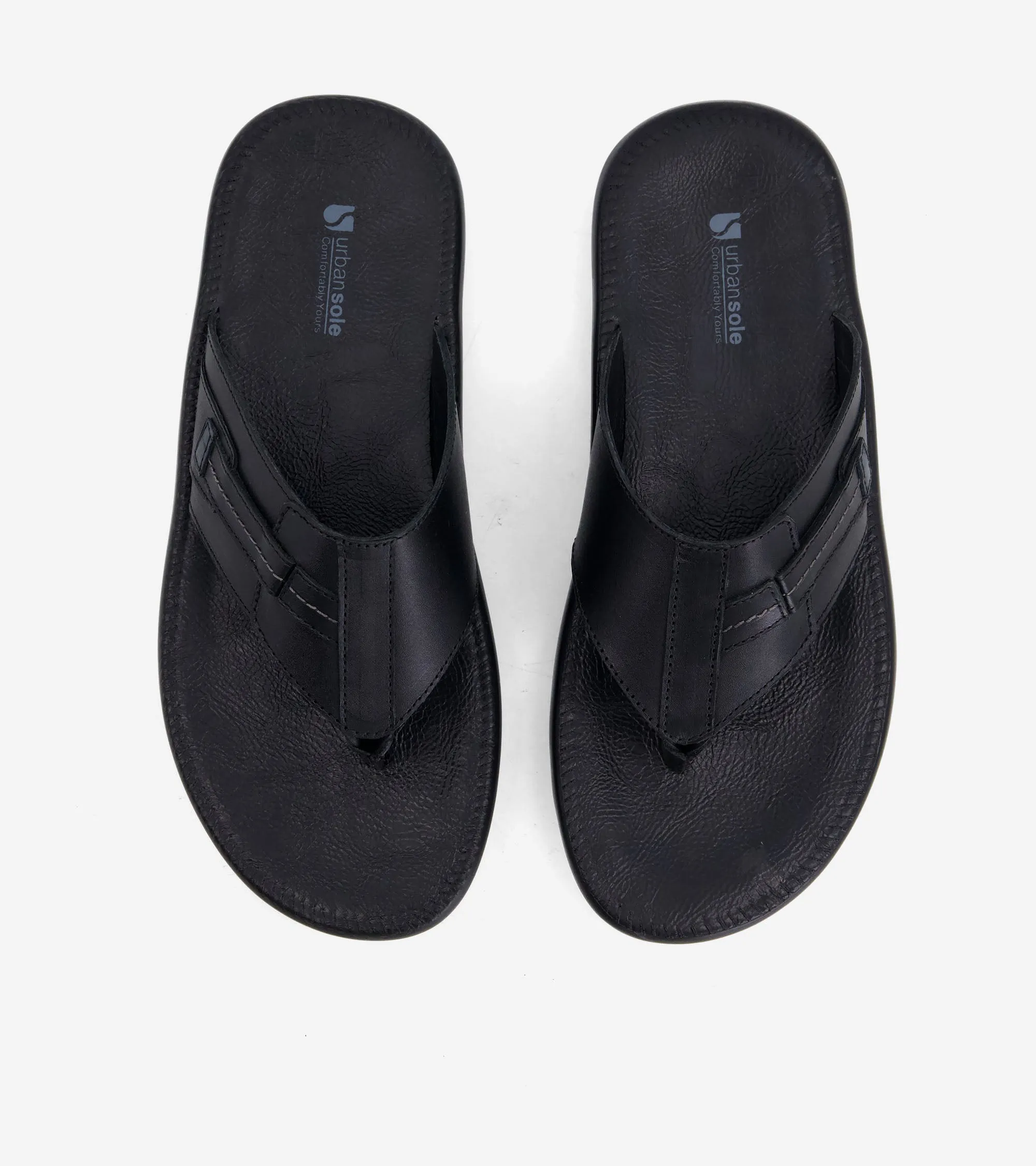 Men's Slipper US-EC-5354 AirCushion