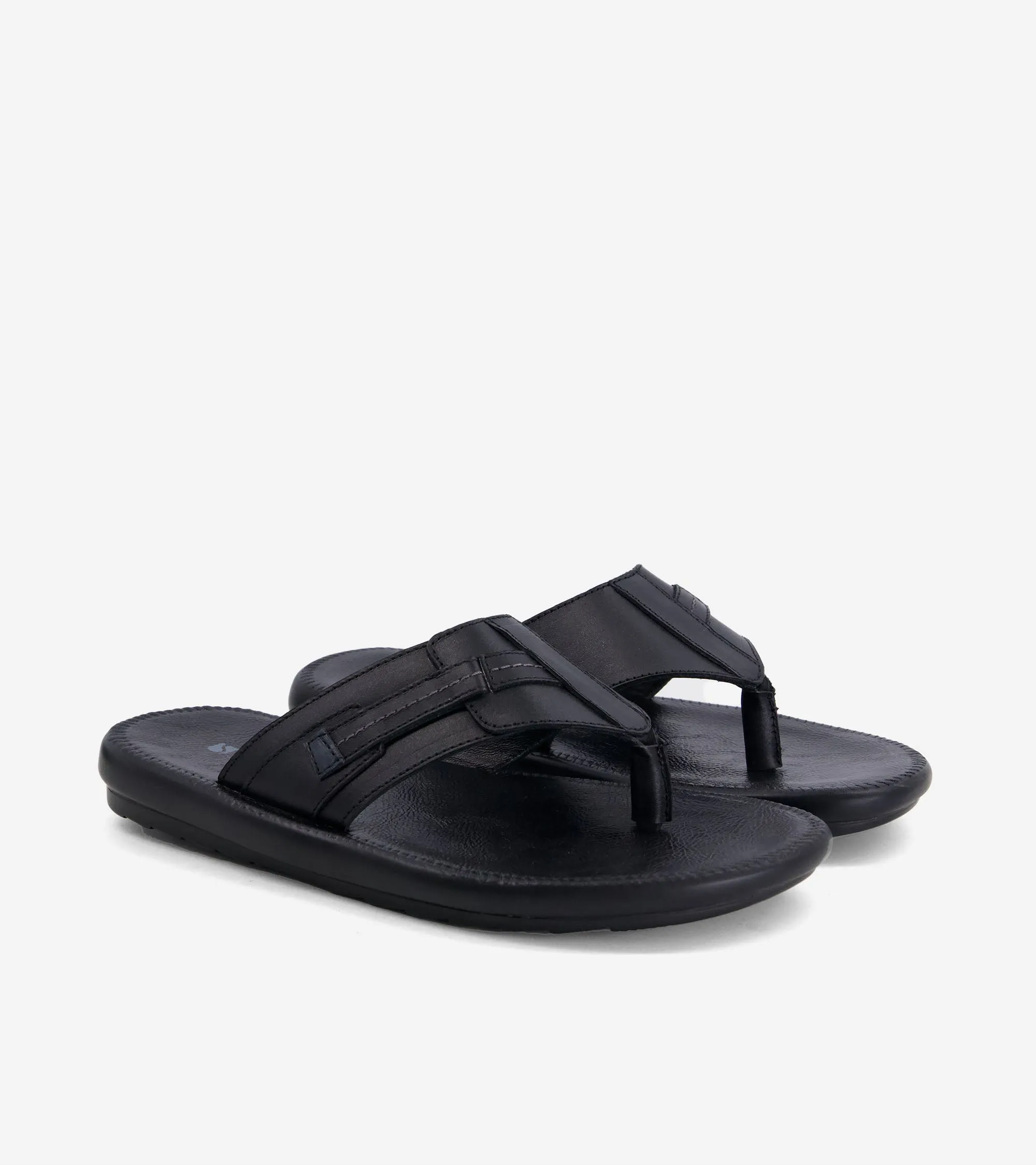 Men's Slipper US-EC-5354 Anti   Bacterial Chill Vibes