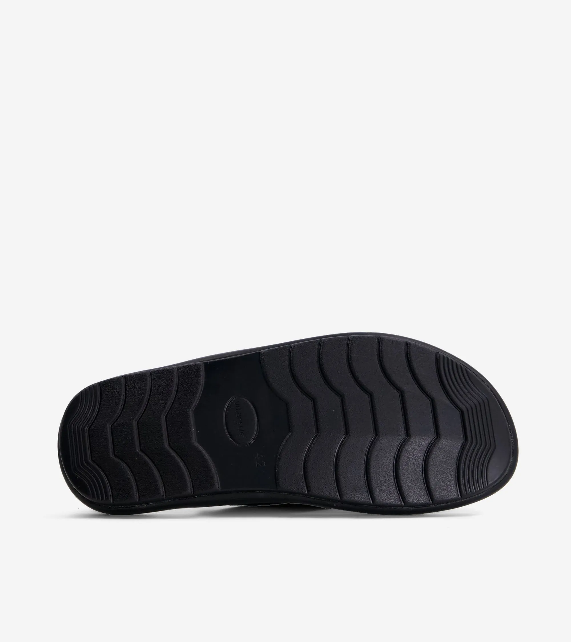 Men's Slipper US-EC-5354 Stylish Comfort Relax Foot
