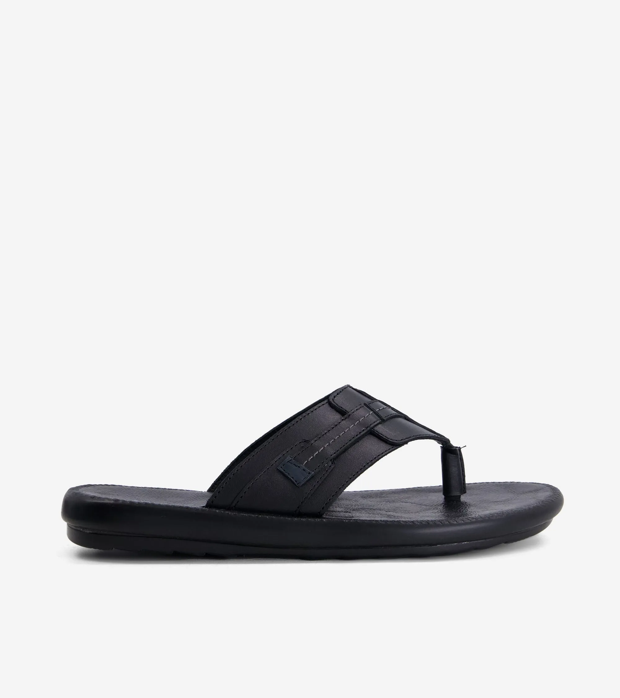 Men's Slipper US-EC-5354 Stretchable Material