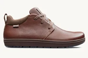 High Quality Men's Chukka Grip